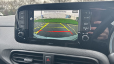 Hyundai i10 1.0 [63] Advance 5dr Auto [Nav] Petrol Hatchback